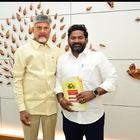 MLA from Parvatipuram