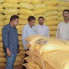 black marketing and hoarding of fertilizers