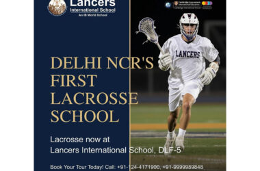 Lacrosse Association of India