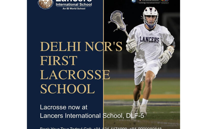 Lacrosse Association of India