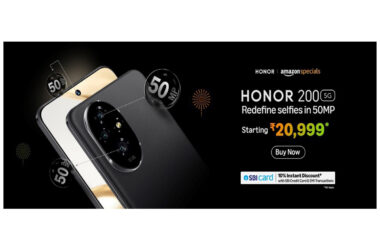 Honor200