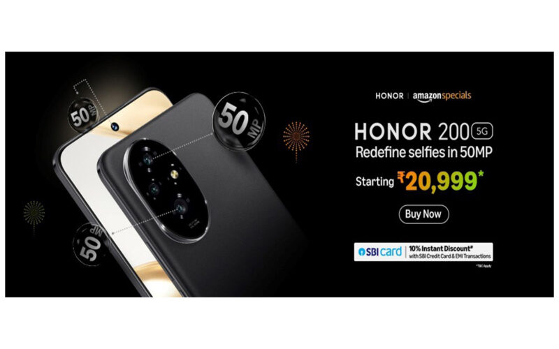 Honor200