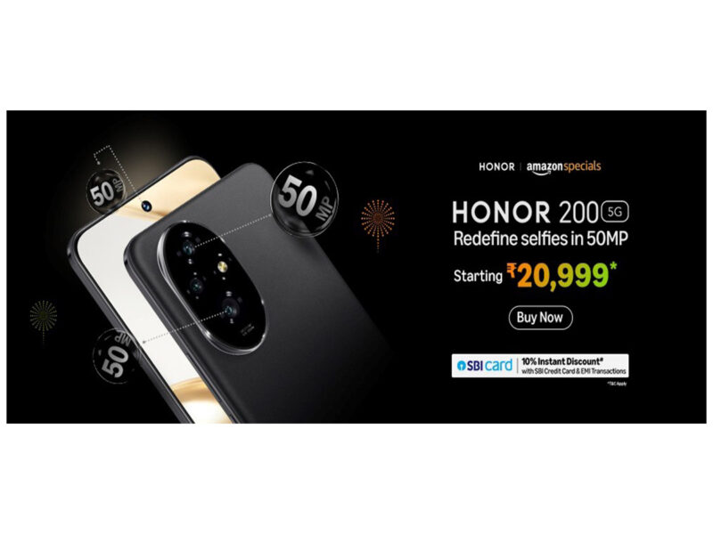 Honor200