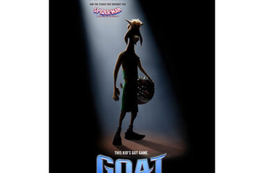 animated sports comedy