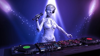 AI జనరేటెడ్ సంగీతం పరిశ్రమపై ప్రభావం