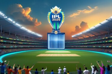 IPL 2025 జర్సీల దొంగతనం: వాంకడే స్టేడియాల్లో ₹6.52 లక్షల విలువైన చోరీ