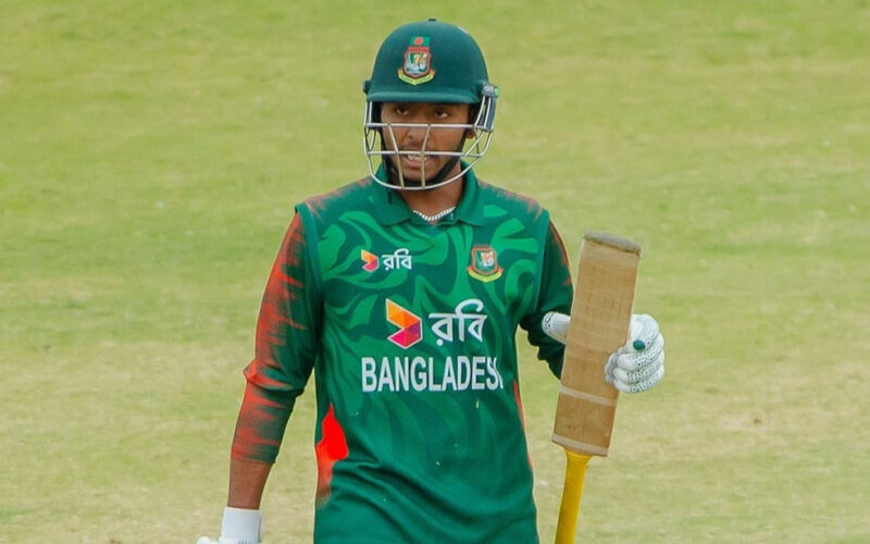 బంగ్లాదేశ్ U19 జట్టు జింబాబ్వే U19 ను 91 రన్స్ తేడాతో ఓడించి ట్రై-నేషన్స్ సిరీస్లో విజయం