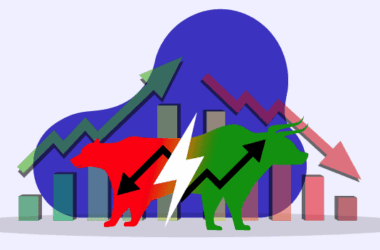 మార్కెట్లో ప్రత్యేక స్టాక్ ర్యాలీ: శ్రీరామ్ ఫైనాన్స్ టాప్ గైనర్ గా నిలిచింది