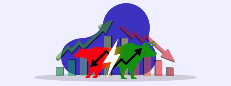 మార్కెట్లో ప్రత్యేక స్టాక్ ర్యాలీ: శ్రీరామ్ ఫైనాన్స్ టాప్ గైనర్ గా నిలిచింది