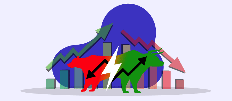 మార్కెట్లో ప్రత్యేక స్టాక్ ర్యాలీ: శ్రీరామ్ ఫైనాన్స్ టాప్ గైనర్ గా నిలిచింది