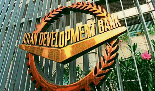 ఇండియా FY26 GDP వృద్ధి అంచనా: US టారిఫ్లు, వాణిజ్య అనిశ్చితి ప్రభావం | ADB రిపోర్ట్ విశ్లేషణ