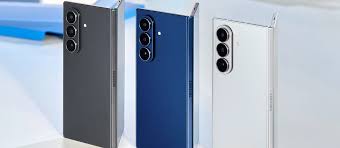 సంచలనం: మరింత సన్నగా శాంసంగ్ గెలాక్సీ Z ఫోల్డ్ 7, Z ఫ్లిప్ 7 విడుదల! Z ఫోల్డ్ 7 నుండి ఎస్-పెన్ తొలగింపు?