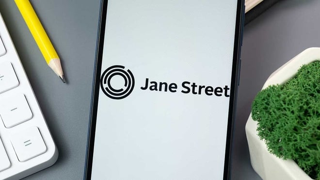 Jane Street Deposits Funds After SEBI Ban