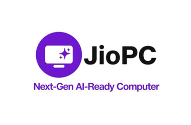 Reliance Jio PC