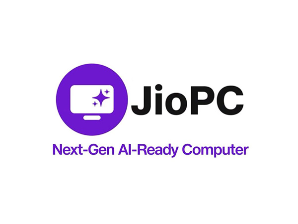 Reliance Jio PC