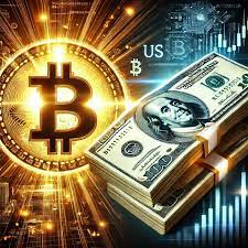 ప్రపంచ క్రిప్టోకరెన్సీ మార్కెట్‌ క్యాప్‌ తొలిసారిగా $4 ట్రిలియన్‌ దాటింది