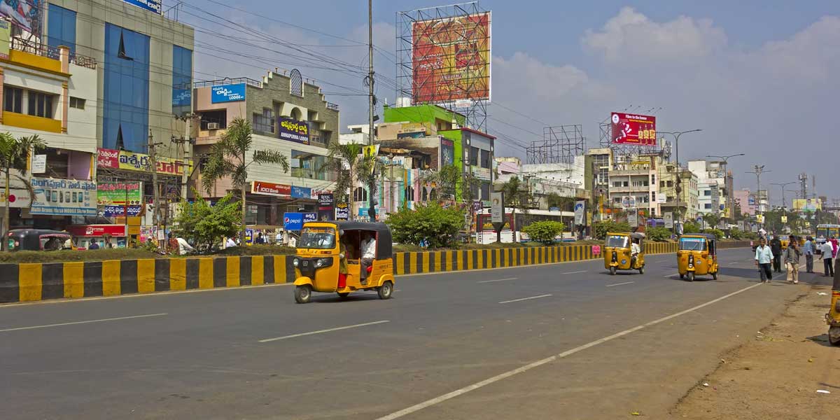 గుంటూరు ఇన్నర్ రింగ్ రోడ్ ప్రాజెక్ట్ తాజా న్యూస్