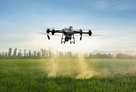 DJI అగ్రాస్ T100, T70P, T25P ఇండియా లాంచ్