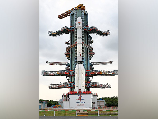 ASA‑ISRO Synthetic Aperture Radar (NISAR)