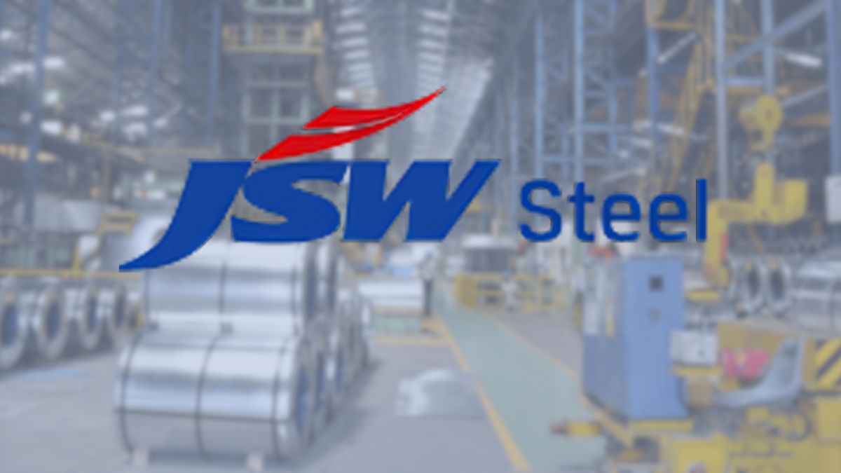 JSW Steel Q1 results Telugu