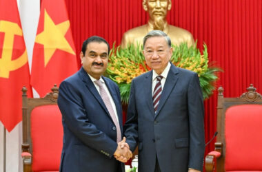 Vietnam India Partnership