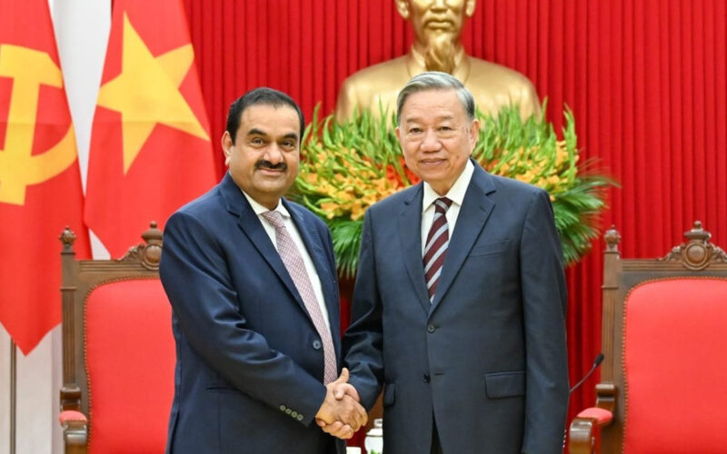 Vietnam India Partnership