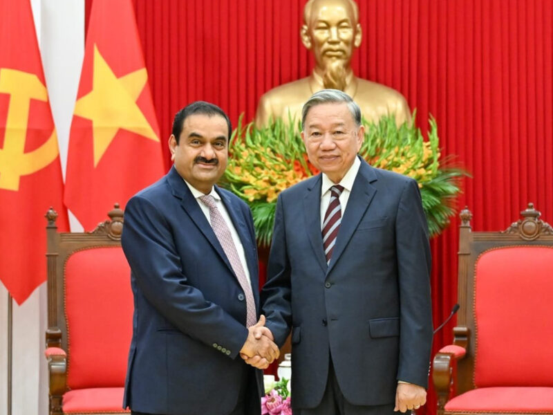 Vietnam India Partnership