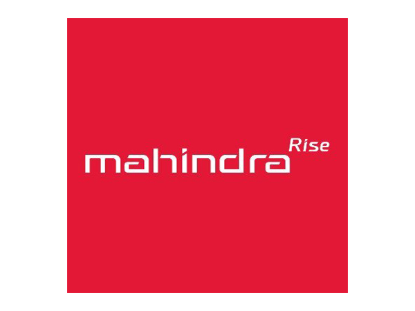 Mahindra & Mahindra