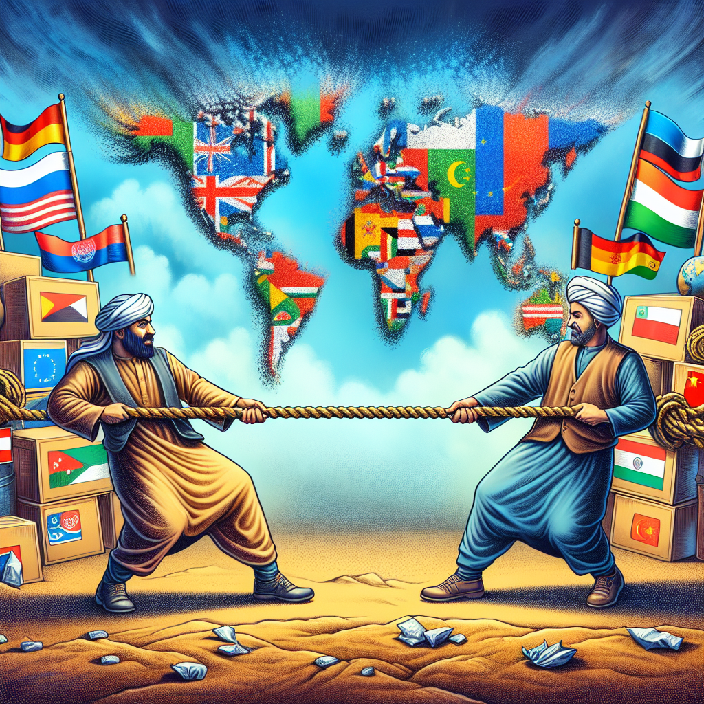 ట్రంప్ 30% దిగుమతి సుంకాలు తాజా వార్తలు