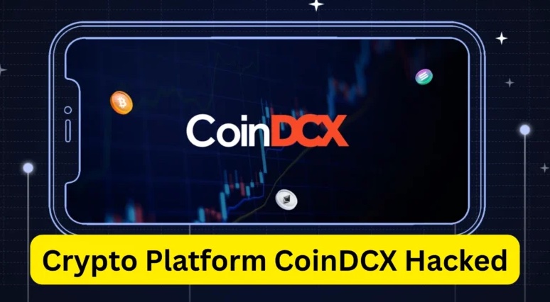 కాయిన్DCX రెండవసారి హ్యాక్ కావడం – సైబర్ సెక్యూరిటీ ముఖ్యత్వం