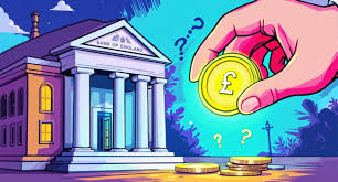 బ్యాంక్ ఆఫ్ ఇంగ్లాండ్‌ డిజిటల్‌ పౌండ్‌ (CBDC)