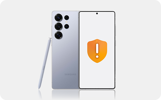 Samsung Galaxy Anti-Theft Features in Telugu