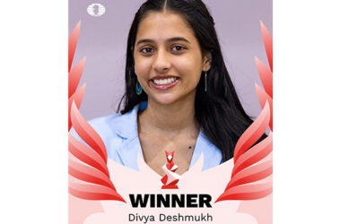 FIDE Womens World Cup 2025