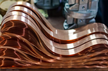 ఇండస్ట్రియల్ మెటల్స్ ధరలు పడిపోయాయి: డిమాండ్ తగ్గడంతో పరిస్థితి నెమ్మదికిగా