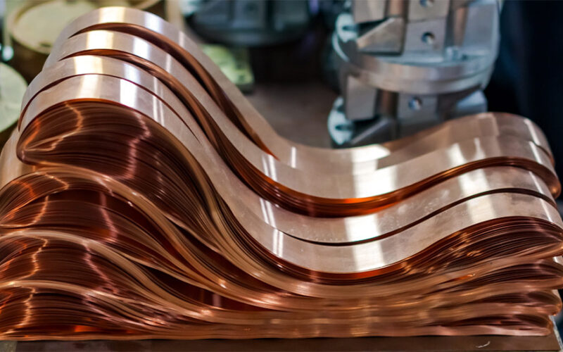 ఇండస్ట్రియల్ మెటల్స్ ధరలు పడిపోయాయి: డిమాండ్ తగ్గడంతో పరిస్థితి నెమ్మదికిగా