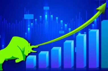 భారతీయ స్టాక్ మార్కెట్లు