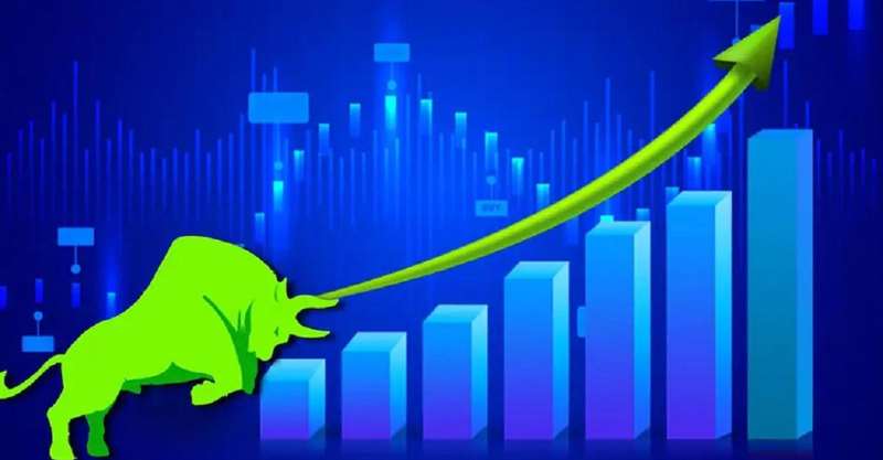 భారతీయ స్టాక్ మార్కెట్లు