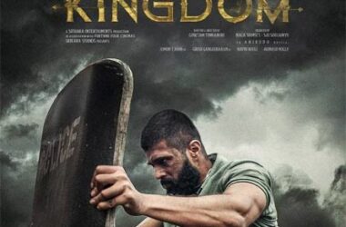 విజయ్ దేవరకొండ "కింగ్డమ్": జూలై 30 ప్రీమియర్ కోసం భారీ హాట్ డిమాండ్