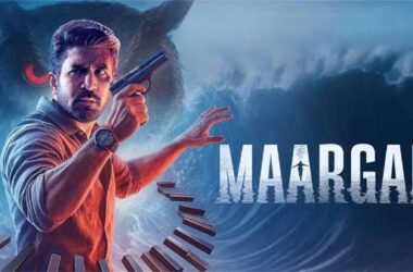 Maargan – Amazon Prime Videoలో ఆకర్షణీయమైన క్రైమ్ థ్రిల్లర్, విజయ్ ఆంటోనీ అస్మిత్వం