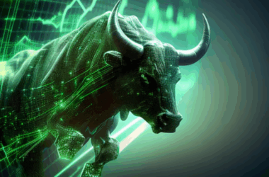 Midcap and Smallcap Indices Rally on Broad Market Recovery