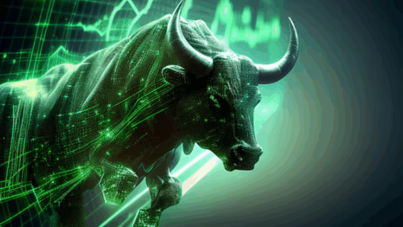 Midcap and Smallcap Indices Rally on Broad Market Recovery