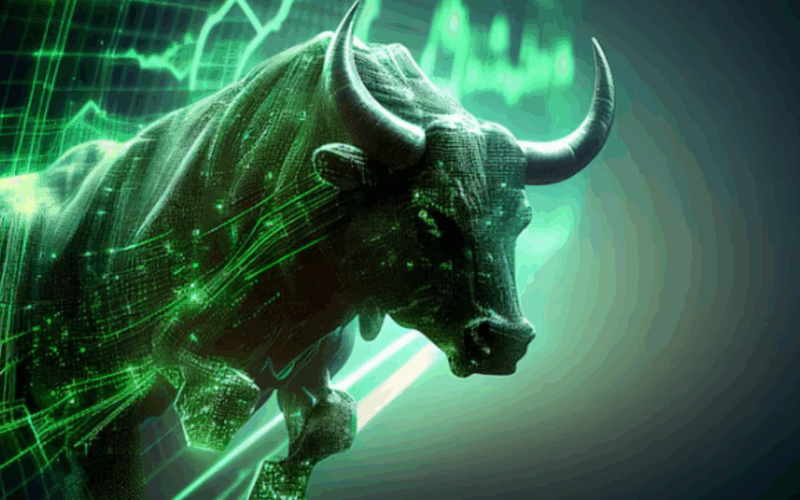 Midcap and Smallcap Indices Rally on Broad Market Recovery