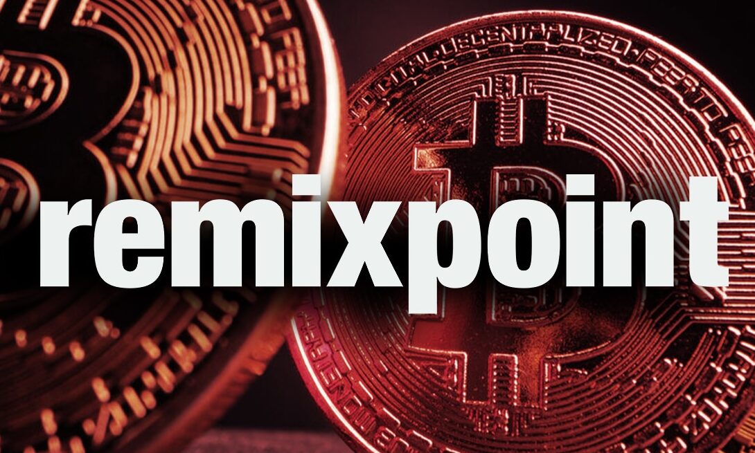 జపనీస్ సంస్థ రెమిక్స్పాయింట్ బిట్కాయిన్ హోల్డింగ్స్ను గణనీయంగా పెంచింది