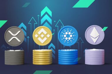 BNB, సోలానా మరియు ఇతర స్టాక్స్ మెరుగుదల