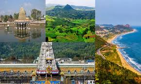 Andhra Pradesh Tourism