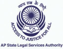 Andhra Pradesh State Legal Services Authority