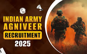 Agniveer Recruitment