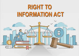 Right To Information Act