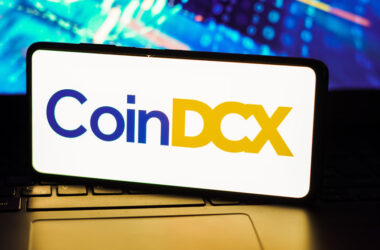 బెంగళూరులో CoinDCX పై భారీ కుప్పకూలుపై సైబర్ దాడి; రూ. 380 కోట్లు చోరీ