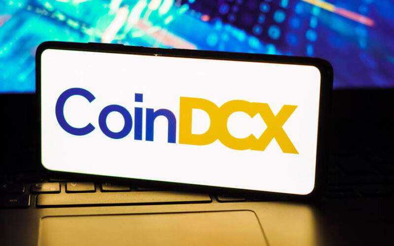 బెంగళూరులో CoinDCX పై భారీ కుప్పకూలుపై సైబర్ దాడి; రూ. 380 కోట్లు చోరీ